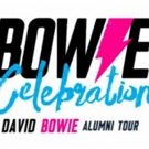 A BOWIE CELEBRATION Announces 2019 North American Tour Video