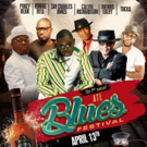 2nd Annual Atlanta Blues Festival Comes To The Fox Theatre 4/13 Video