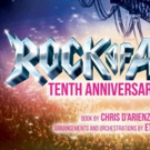Here We Go Again! ROCK OF AGES to Launch National Tour Fall 2018 Video