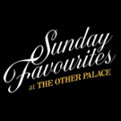 SUNDAY FAVOURITES AT THE OTHER PALACE Announces Jamie Muscato, Marisha Wallace and Mo Photo