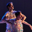 Works & Process At The Guggenheim Presents A Costume And Dance Commission