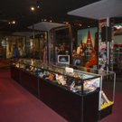 TV & Film Fans and Famous Gather For 3 Iconic Exhibits At The World Famous Hollywood…