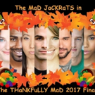 LPNSImprov to Take the Stage With The MadJackRats in The Thankfully Mad 2017 Finale Photo