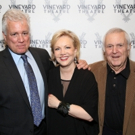 Photo Coverage: On the Red Carpet at Opening Night of THE BEAST IN THE JUNGLE