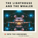 THE LIGHTHOUSE AND THE WHALER Announce Second Leg of U.S. Tour Photo