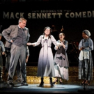Review Roundup: Encores! Season Opener- HEY, LOOK ME OVER!