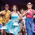 First National Tour Of ON YOUR FEET! Congas Its Way To Worcester