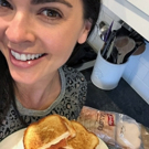 Sara Lee' Infuses America's Favorite Comfort Foods Into Cozy Grilled Cheese Sandwiche Photo