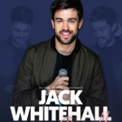 Jack Whitehall Adds Dates To Forthcoming Tour Video