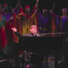 VIDEO: Elton John Surprises THE LION KING with Unannounced Performance of 'Circle of…