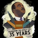 Steering Committee Plans 35th Annual Dr. Martin Luther King, Jr. Celebration Photo