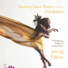 WYO Theater Welcomes Repertory Dance Theatre Photo