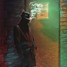 Brown Box presents THE HOTEL NEPENTHE