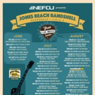 Jones Beach Bandshell Announces 2019 Schedule Video