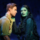 Defying Gravity and the Odds! WICKED to Become 7th Longest Running Broadway Show in H Photo