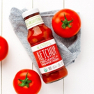 Primal Kitchen Organic Unsweetened Ketchup Wins Best New Condiment And Consumer Choic