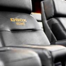 D-BOX Pushes Box Office And Attendance Numbers To A Sold Out First Weekend for THE LA