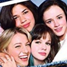 THE SISTERHOOD OF THE TRAVELING PANTS Will Travel to the Stage; Musical Adaptation in Photo