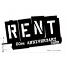 Lottery Tickets Announced for RENT Photo