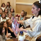 Have Cookies And Tea With THE NUTCRACKER At The Hanover Theatre Video