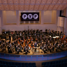PYP Presents Tchaikovsky's 4th, a Portland Premiere by Lev Zhurbin, and a Rhythmic Ma Photo