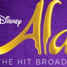 Enjoy Disney's ALADDIN on Broadway from the Orchestra Pit, Plus 2 VIP Tickets to the Photo