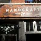 HANDCRAFT KITCHEN & COCKTAILS in Gramercy for a Bottomless Brunch to Relish