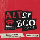 iHeartMedia Announces First-Ever 'iHeartRadio ALTer Ego' ft. Alternative Rock's Bigge Video