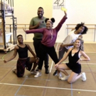 WATCH: Get A Taste of CHARLIE AND THE CHOCOLATE FACTORY Tour In Rehearsal