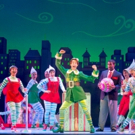 BWW Review: ELF THE MUSICAL Brings the Holiday Spirit to Sioux Falls Video
