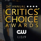 THE BIG BANG THEORY Cast and Viola Davis to Present Special CRITICS' CHOICE AWARDS Photo