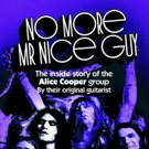 Alice Cooper Guitarist Michael Bruce's No More Mr. Nice Guy Biography Revised Video