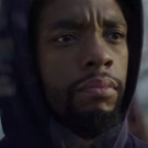 VIDEO:  Chadwick Boseman Stars in the Trailer for 21 BRIDGES Video