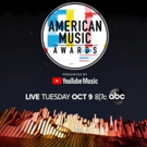 Mariah Carey and benny blanco with Halsey and Khalid to Perform at the AMERICAN…