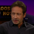 VIDEO: David Duchovny Explained Booty Calls to Prince Charles Video