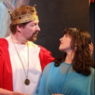 SHAKESPEARE IN HOLLYWOOD Opens at Towne Centre Theatre Friday 4/6 Photo