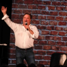 Photo Coverage: Jim Belushi Brings The Board Of Comedy To The Polo Club Photo