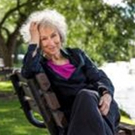 Society For The Performing Arts Presents An Evening With Margaret Atwood Photo