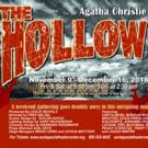 Agatha Christie's THE HOLLOW Opens At Santa Paula Theater Center Video