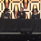 VIDEO: Watch the Full Panel for THE MANDALORIAN at the STAR WARS Celebration