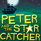 PETER & THE STARCATCHER Opens at Lakewood Playhouse in 2 Weeks Photo
