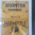 GODSPELL Returns to The Ivoryton Playhouse Photo