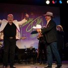 Country Music Legend Mickey Gilley Honored with Calgary White Hat Photo