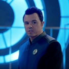 VIDEO: Sneak Peek - 'Into the Fold' Episode of THE ORVILLE