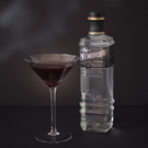 The Darkside Cocktail by NEMIROFF is Perfect for Halloween Parties