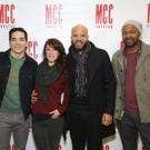 TV: What's MCC's TRANSFERS All About? The Cast Explains! Photo