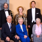 York Symphony Orchestra Receives First Three 'Chair Endowments' Photo