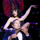 Barry Humphries' WEIMAR CABARET Featuring Meow Meow Comes To The Barbican In 2018 Video