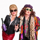 ABSOLUTELY FABULOUS ONSTAGE Comes to The Masque Theatre Photo