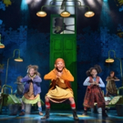 Direct From The West End, ANNIE Returns To Wolverhampton Video